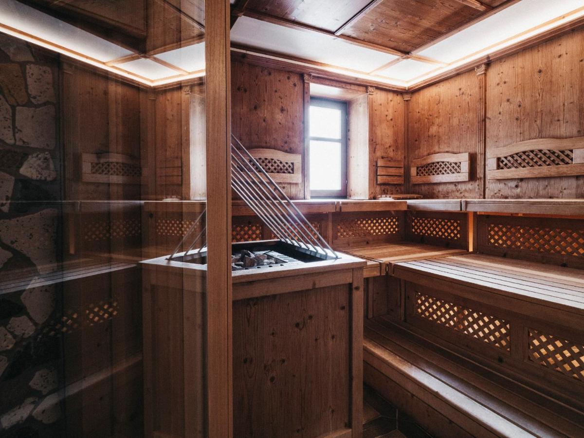 Chalet Almwellness-resort Tuffbad