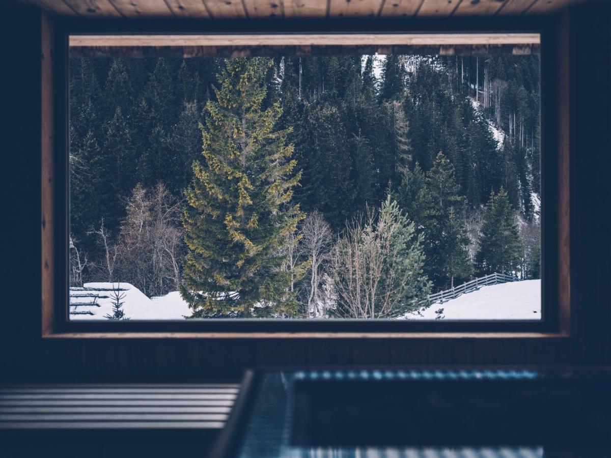 Almwellness-resort Tuffbad * Sankt Lorenzen im Lesachtal