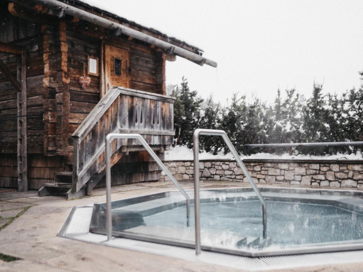Almwellness-resort Tuffbad