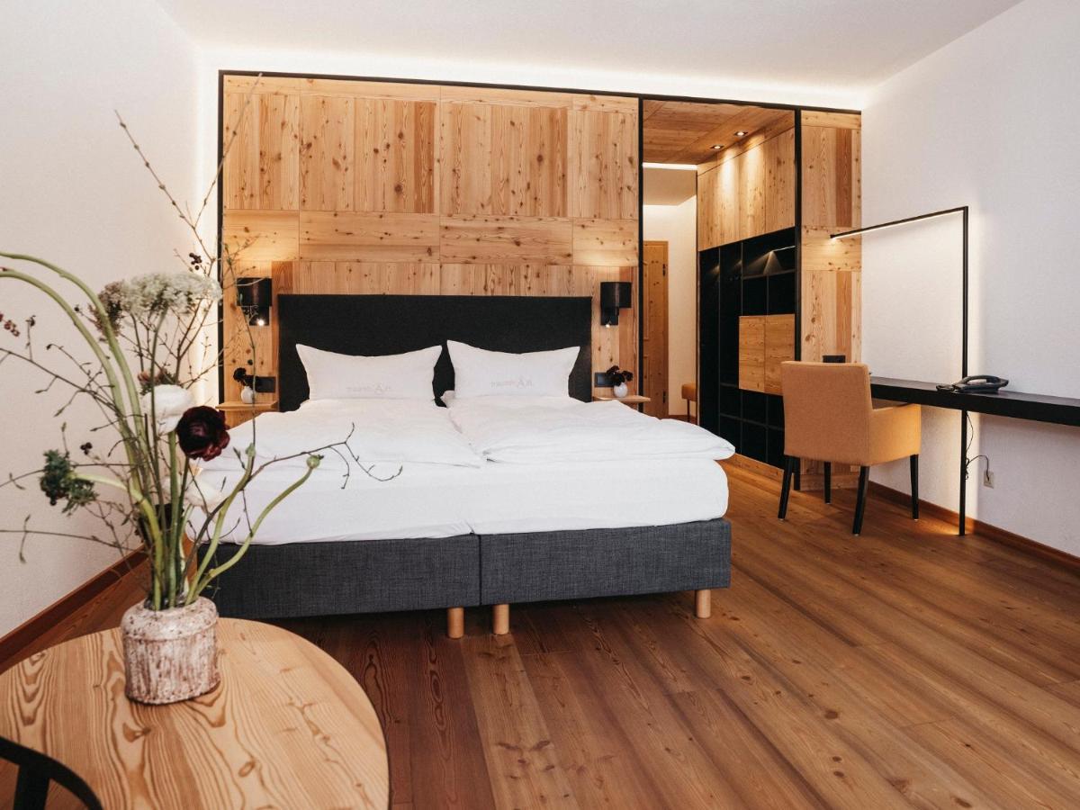 Chalet Almwellness-resort Tuffbad