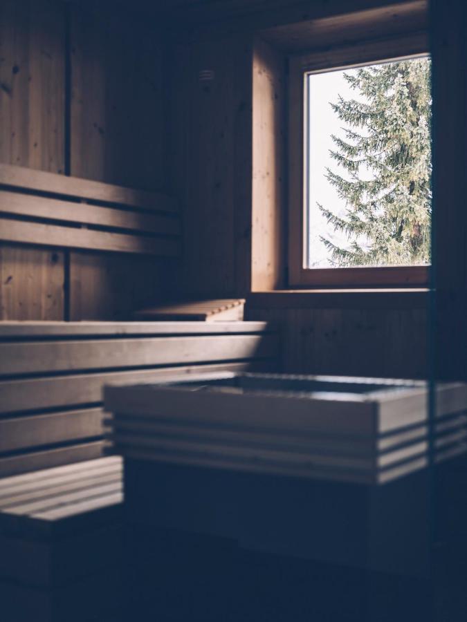 Almwellness-resort Tuffbad * Sankt Lorenzen im Lesachtal